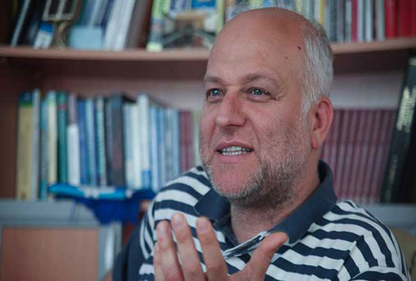 Modern dünya bir ‘büyübozumu’