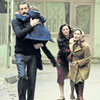 Yaşam, seçimler üzerine kurulu