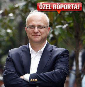 ‘Reçeteye şiir yazıyorum’ HaberTürk